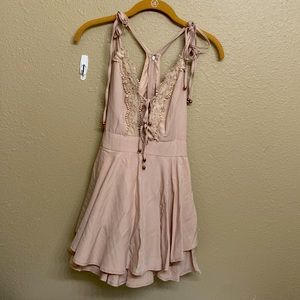 Fancy Romper